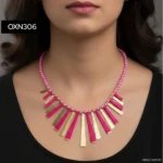 SHREYA NECKLACE