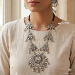 SIDRAH NECKLACE