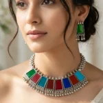 SKYLA NECKLACE