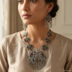 Somi necklace