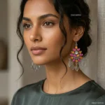 SRIWANTIKA EARRINGS
