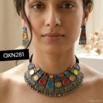 SWETA NECKLACE