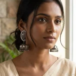 THANISHA EARRING