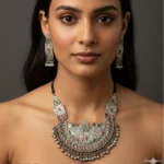 TAPESH NECKLACE