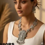 Tarbiyat Necklace