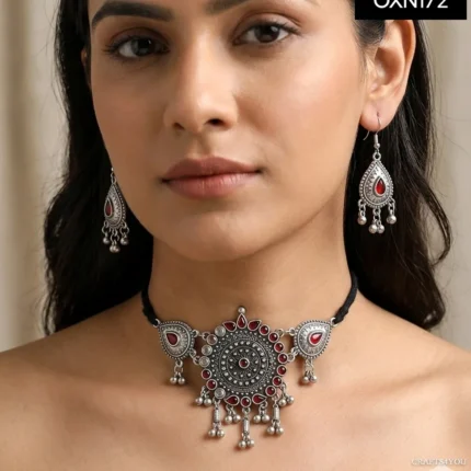 TERESA NECKLACE