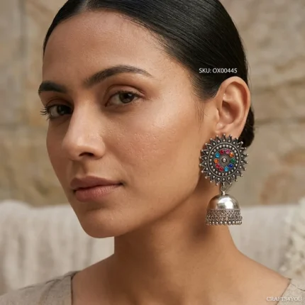 VAANI EARRINGS