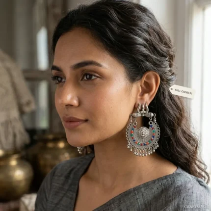 VEDYA EARRING