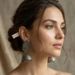 VIBHA JHUMKA