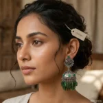 VIGNA JHUMKA