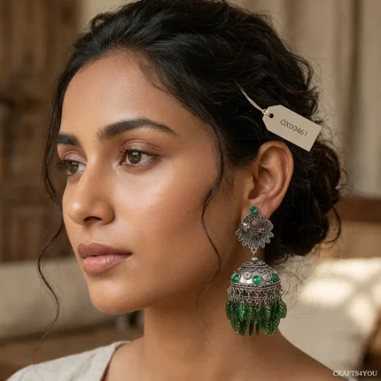 VIGNA JHUMKA