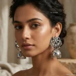 WISAH JHUMKA
