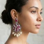 ZAHIRA EARRINGS