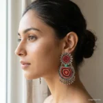 ZALO EARRING