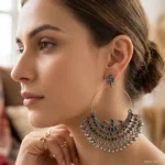 ZARINA EARRING