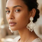 ZOHRA EARRINGS