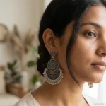 ZOYNA EARRING