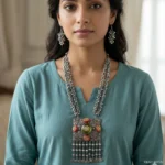 ZAHIRA NECKLACE