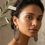 ZAINA EARRING