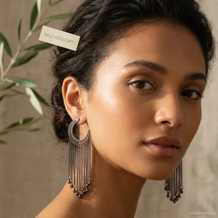 ZAINA EARRING