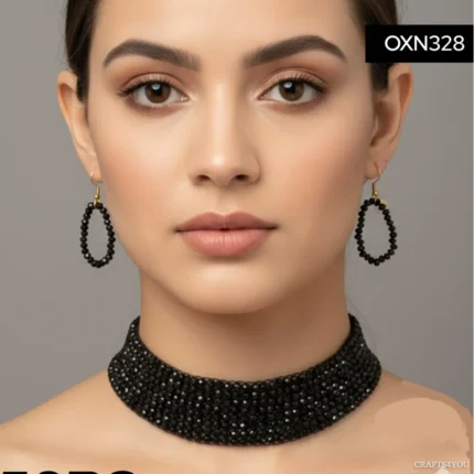 ZOHRA NECKLACE