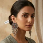ZOYE EARRING