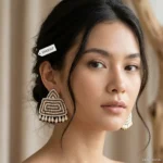 BINAZER EARRINGS