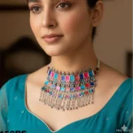 SAIMA NECKLACE
