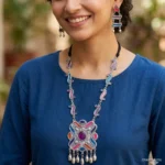 Sajvan Necklace