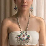 AACHAL NECKLACE