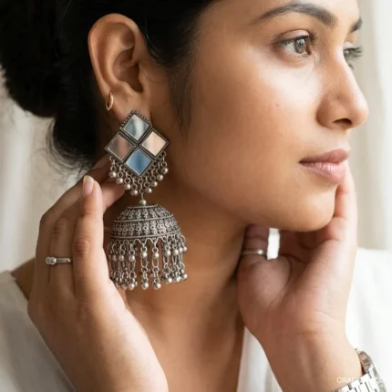 ASHLEY JHUMKA