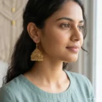 ASHYAAN EARRINGS