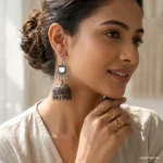 FILIZ EARRINGS