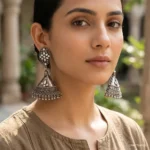 KAREEMA EARRINGS