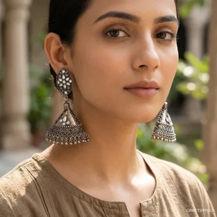 KAREEMA EARRINGS