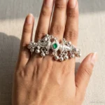 KASHMIRI FINGER RING 01