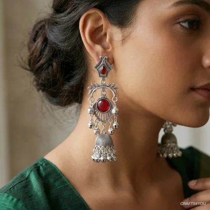 NIMRAT SILVER