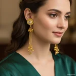 Vani Earrings
