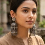 ZULF EARRINGS