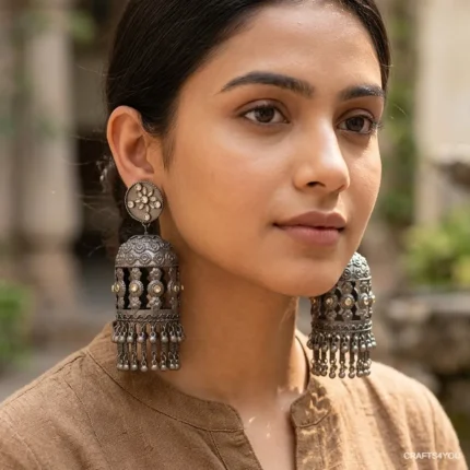 ZULF EARRINGS